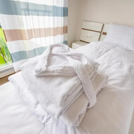 Baltic Village-damp Damp