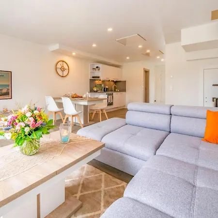 Hébergement de vacances Baltic Village-damp *