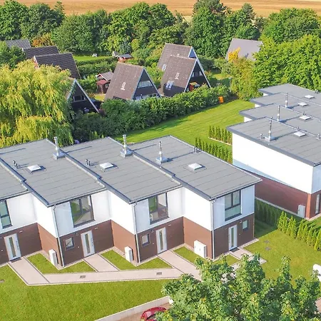 Hébergement de vacances Baltic Village-damp