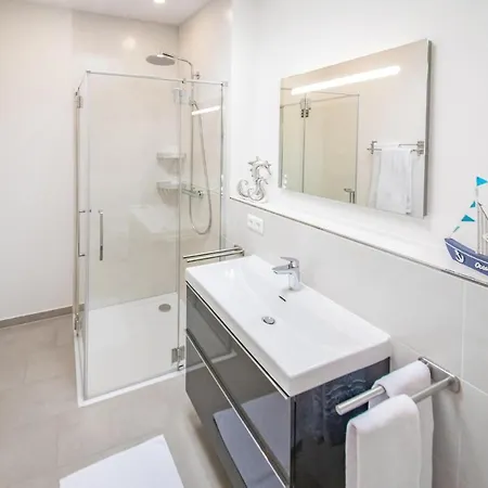 Baltic Village-damp Hébergement de vacances