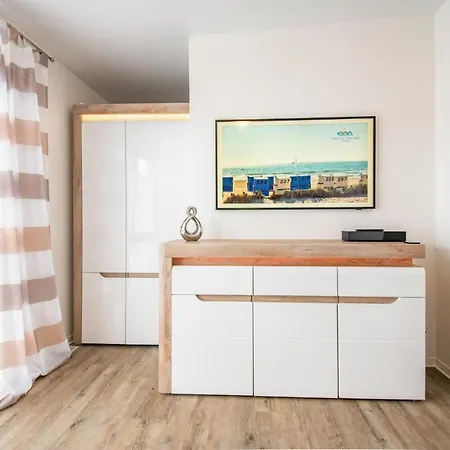 Baltic Village-damp Hébergement de vacances Damp